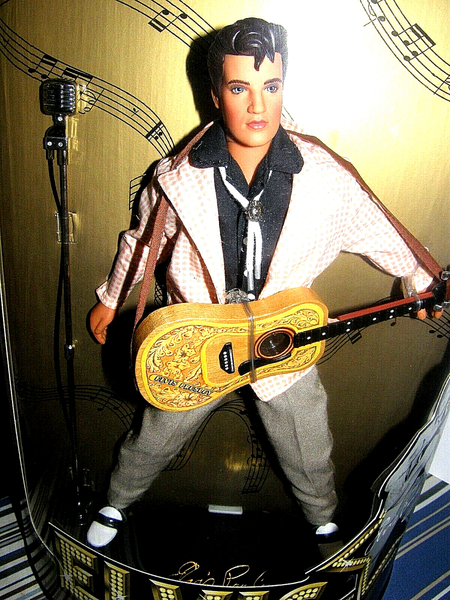 Elvis Teen-Idol 