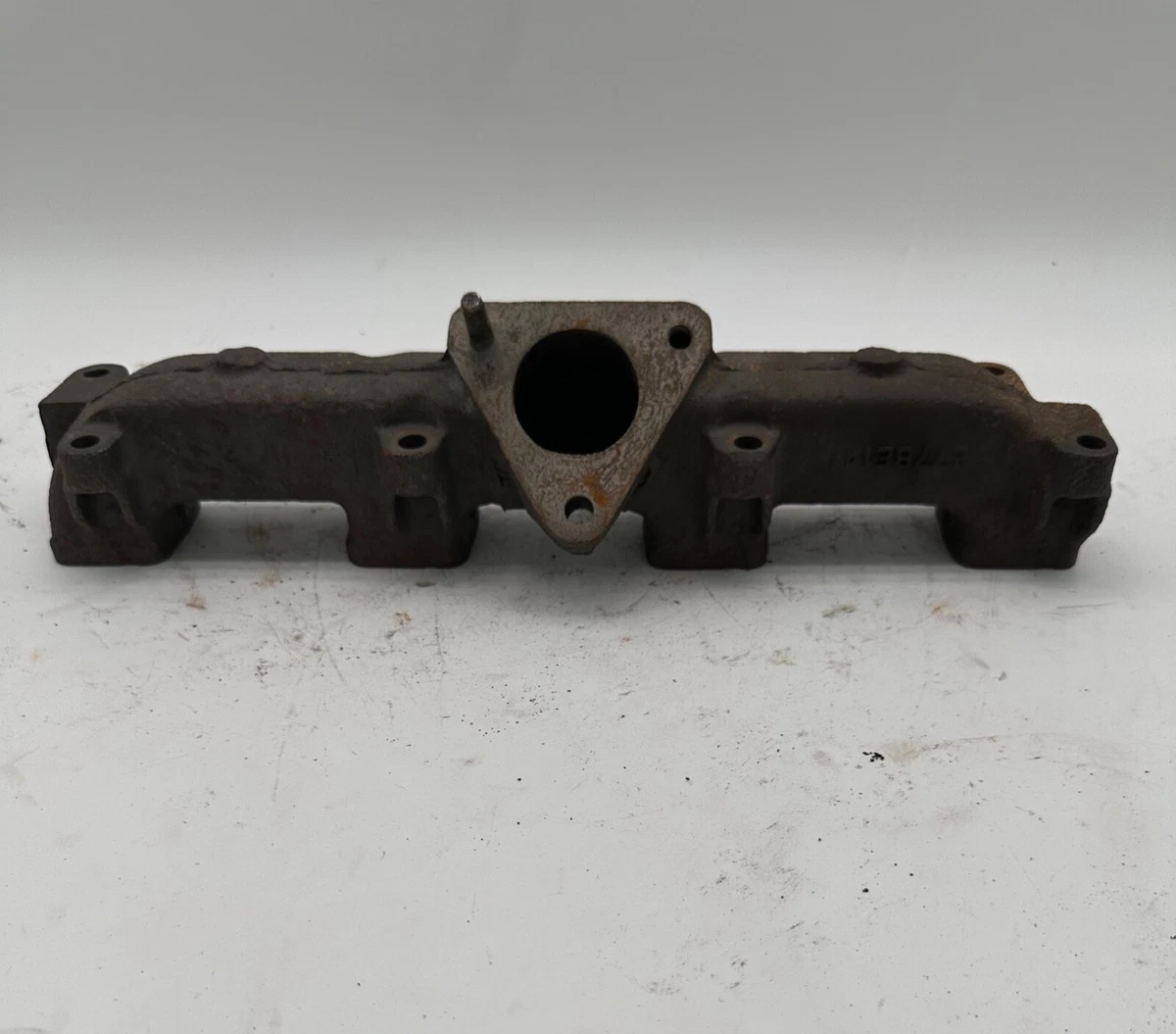 Perkins Exhaust Manifold For 704.30 Diesel Engines 3778E141 | eBay 