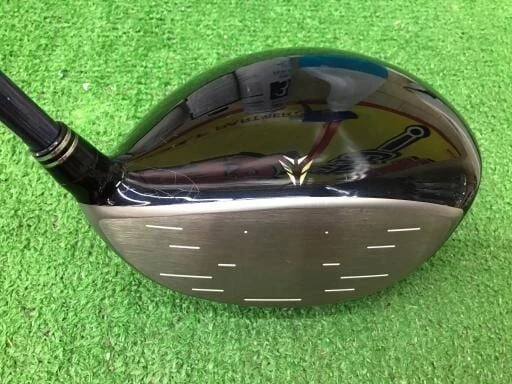 Left-Handed 2016 DUNLOP XXIO9 1W Driver 10.5deg MP900 S-flex Golf Clubs S996 - Image 3 of 4