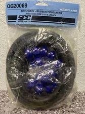 F31) Security Chain Co. Truck Tire Chains Tightener QG20069