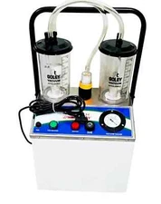 LIPO SUCTION UNIT HIGH VACCUM MACHINE WITH FRE E SHIPPING WORLDWIDE