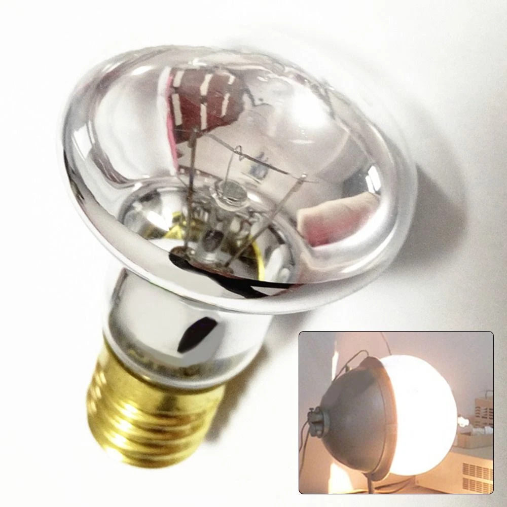 Heat on sale resistant lamp