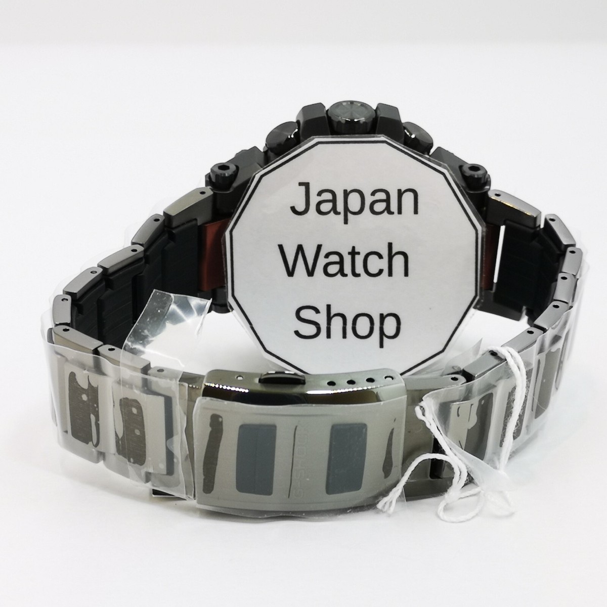 CASIO G-SHOCK MT-G MTG-B3000BD-1AJF Black Purple Bluetooth CASIO G-SHOCK MT-G MTG-B3000BD-1AJF Black Purple Bluetooth