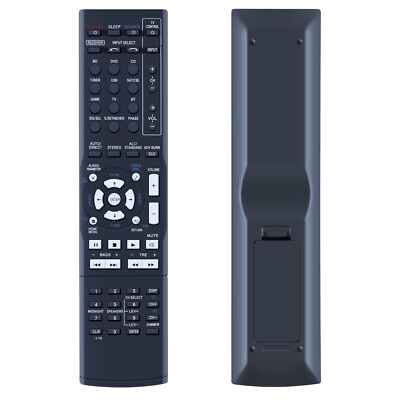 AXD7741 Ersatz Fernbedienung für Pioneer AV Receiver VSX-330 VSX530K VSX-530-K