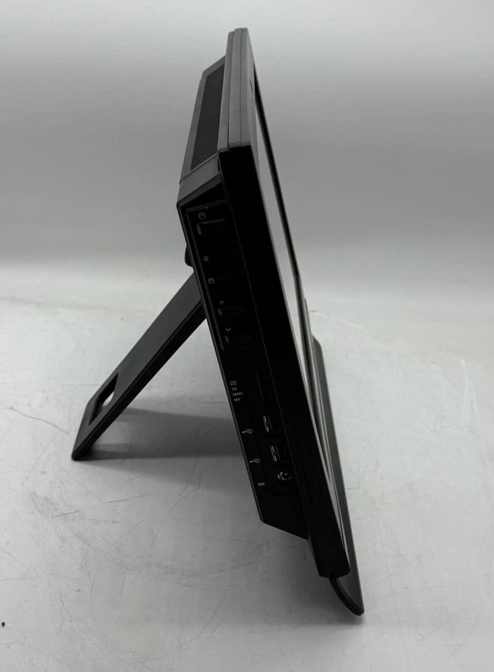 MSI All In One AP1622 8GB RAM SSD 128GB Seriale Parallela Win11 - Immagine 3 di 4