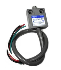 Honeywell 914CE1-3 Micro Switch Limit Switch