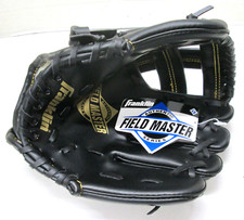 New Franklin Field Master Youth T-Ball Baseball Glove 6663 9" Right Handed