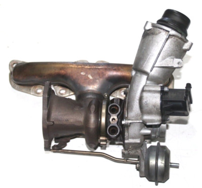 Turbocharger Turbo A2700902280 Fits Mercedes Benz A-B-C-CLA-GLA Class