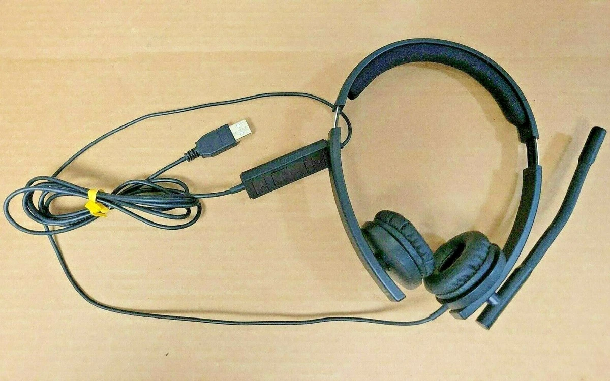 Test headset noise cancelling hot sale