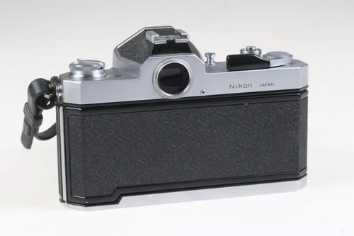 NIKON Nikkormat FT2 mit 50mm f/1,4 - SNr: 5061192 - Bild 4 von 6