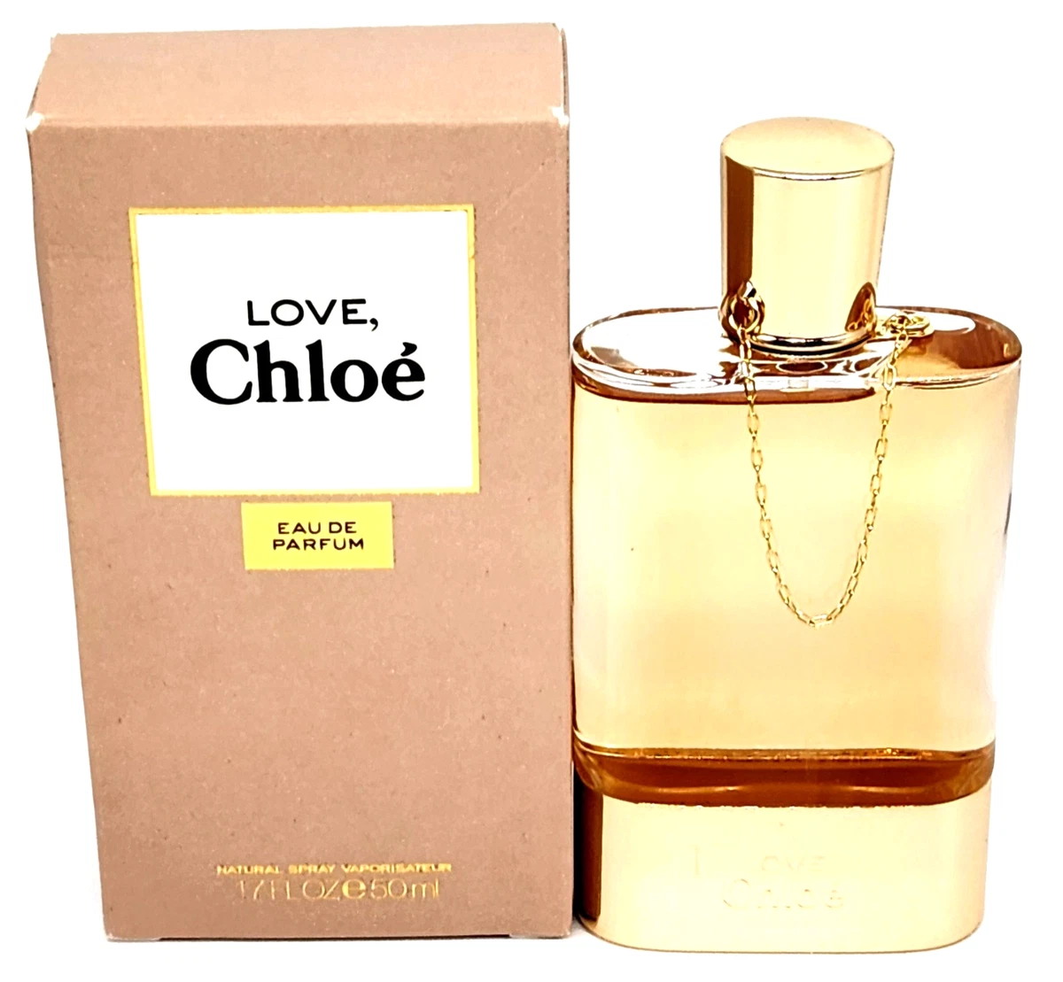 Chloé “ Love 女式香水| eBay