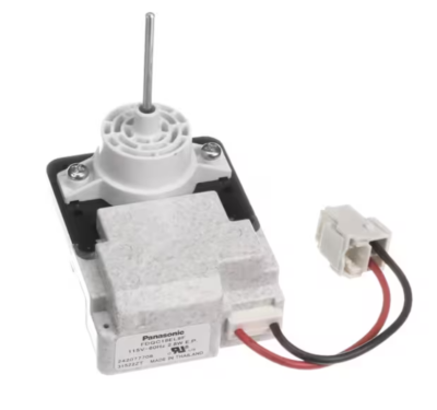 Frigidaire FDQC18EL9F, 242077708 Motor, Evaporator, 115 Volt, 60HZ