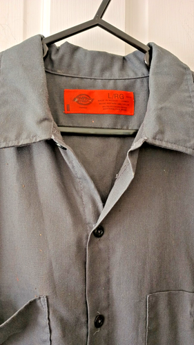 Camisa de Trabajo Motorhead Garage Mecánico Pin Up Motociclista Bebé Bicicleta Semana Daytona Grande - Imagen 4 de 6