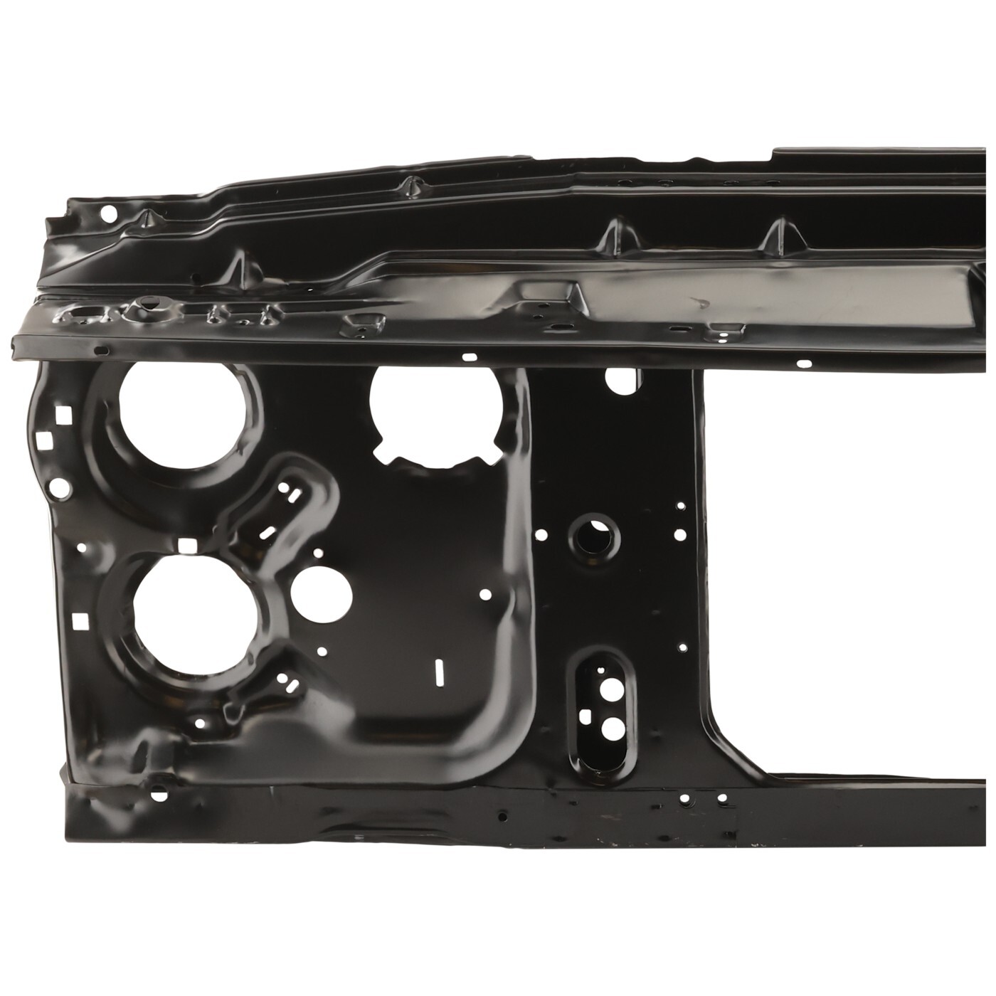 Radiator Core Support Assembly For 1981-1986 Chevrolet C10 K5 Blazer ...