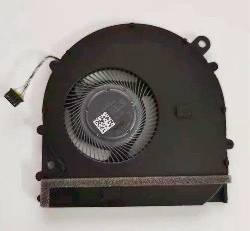 CPU Fan & GPU Cooling Fan For Xiaomi mi air PRO 15.6 MX150 L+R - Photo 4/6