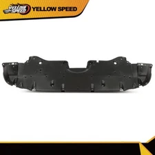 Fit For 2019-2021 Toyota RAV4 514410R100 Black Engine Splash Shield Under Cover