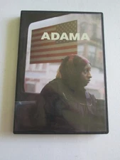 Adama DVD Adama Bah Documentary Muslim Girl Accused of Terrorism Suicide Bomber
