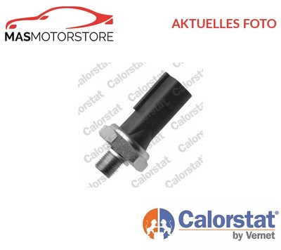 ÖLDRUCKSCHALTER ÖLDRUCKSENSOR CALORSTAT BY VERNET OS3634 H NEU OE QUALITÄT