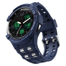 T-ENGINE Band Compatible with Samsung Galaxy Watch 6 Classic 47mm Band with Case