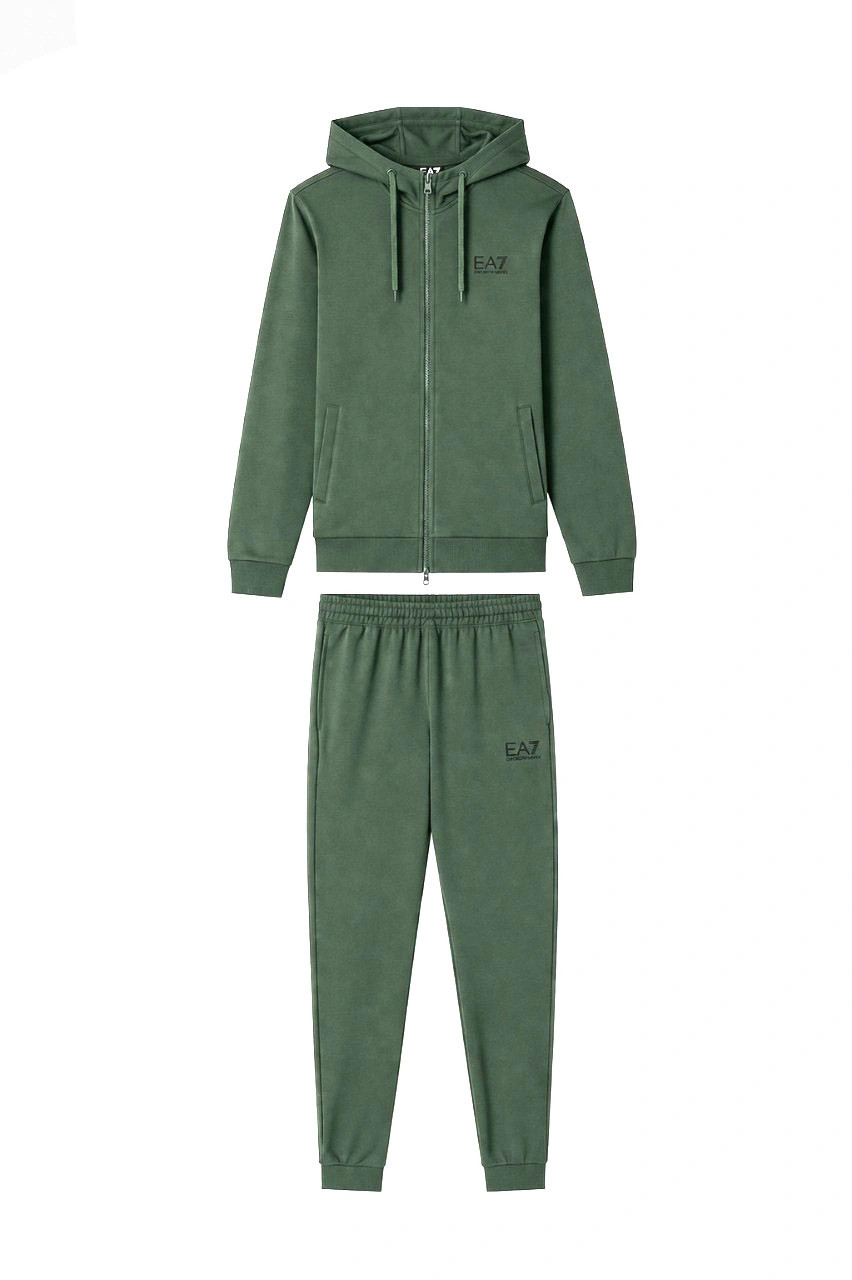 Emporio Armani EA7 8NPV63-PJVRZ-U7260 34590₽