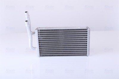 Nissens Interior Heater Matrix 71778 for FORD TRANSIT 260 (2006) 2.2 TDCI etc