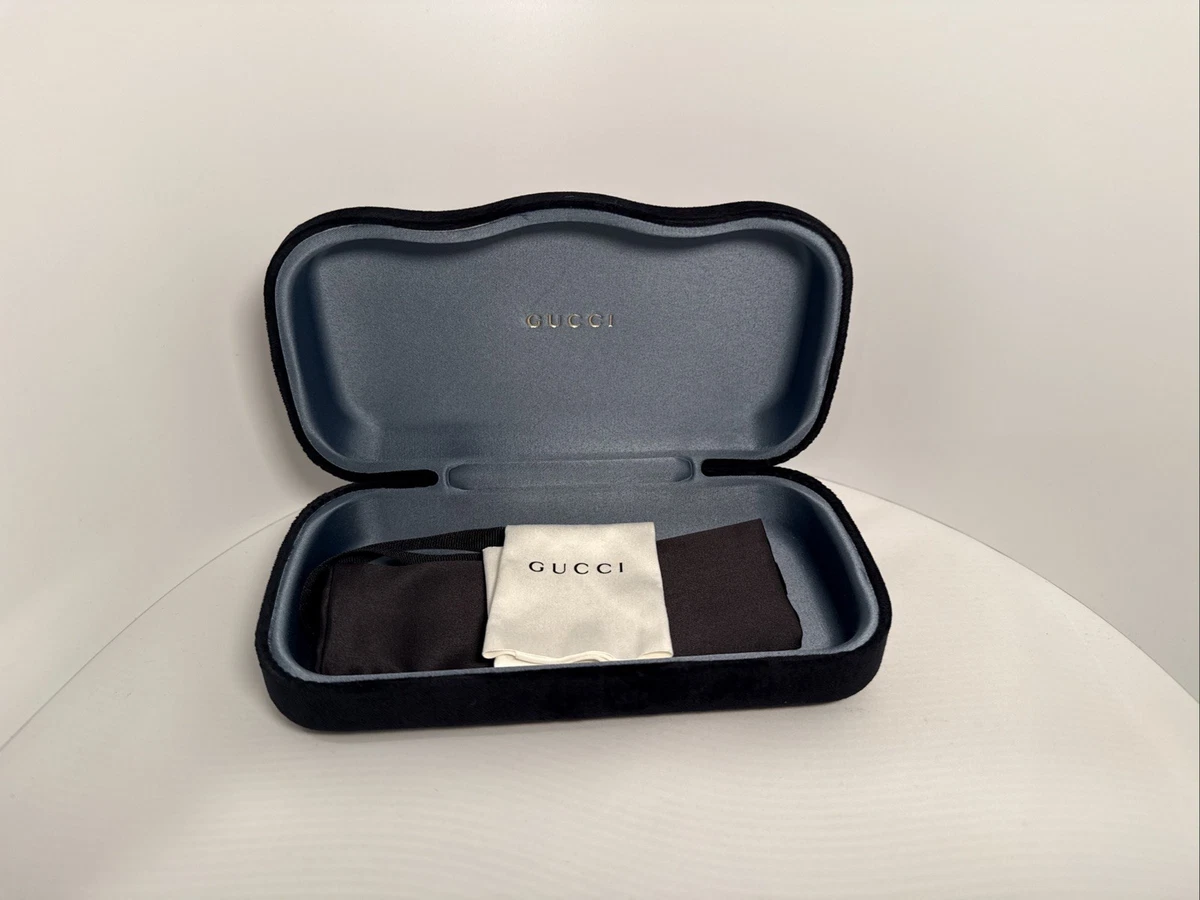Gucci Eyeglass Clamshells for sale | eBay display picture 2