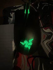 Image of Razer DeathAdder Essential Optical Gaming Mouse - Black