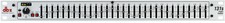 dbx 131s 31-band Graphic Equalizer