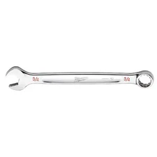 Milwaukee Tool 45-96-9424 3/4 In. Sae Combination Wrench