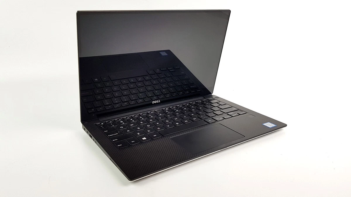 DELL XPS 13 9360 i7-7560U メモリ8GB タッチパネル Dell XPS 13 9360 Intel Core i7 7th Gen. PC Laptops & Netbooks for
