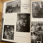 Vintage 1951 2nd Battalion 61st Infantry Fort Jackson SC Army Yearbook Directory — photo 10