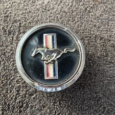 05 06 07 08 09 Ford Mustang V6 Gt Alloy Center Cap 5w1j-1a096-ba