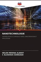 Helen Merina Albert (U. A.) | Nanotechnologie | Taschenbuch | FranzöSisch (2023)