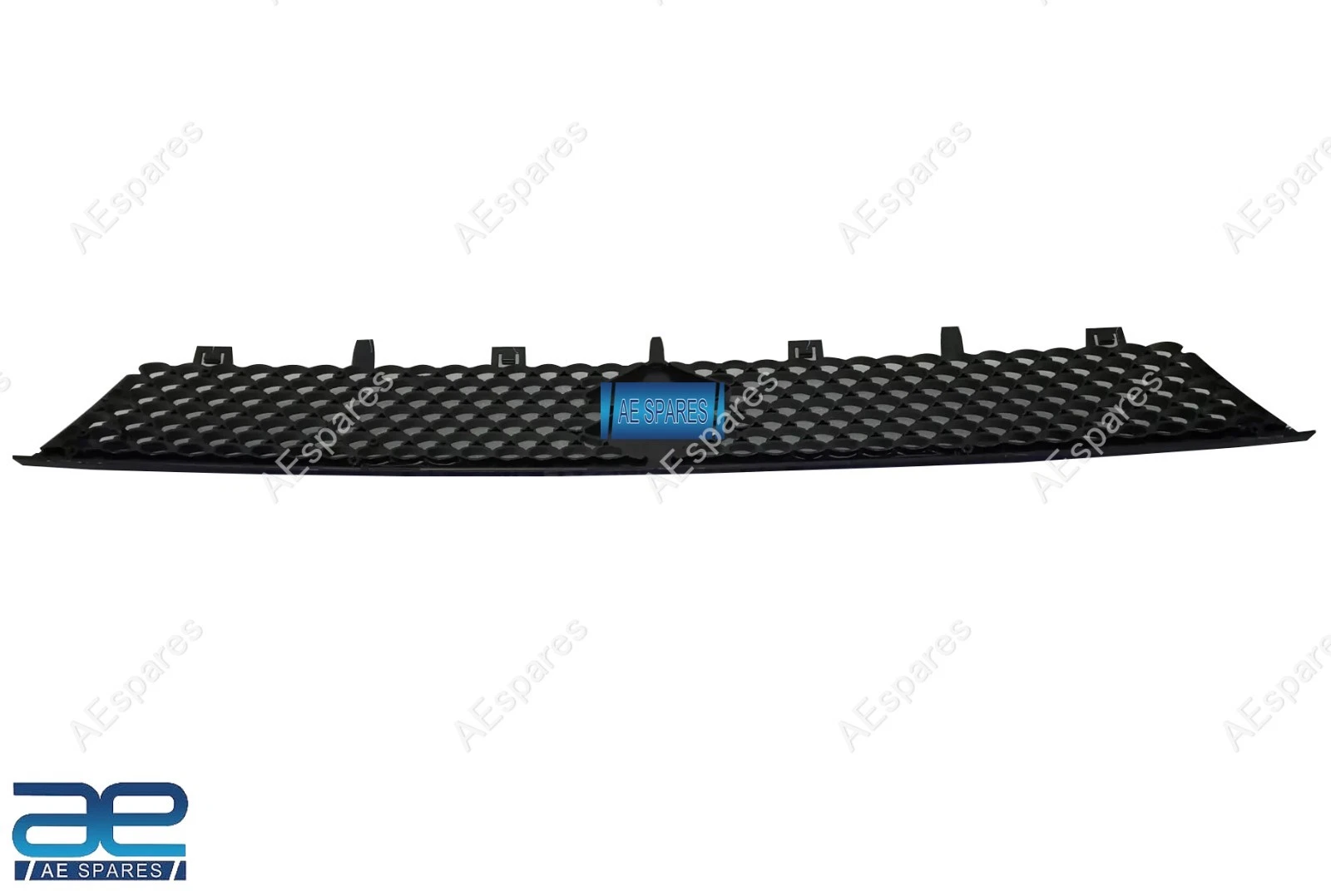 Front Radiator Grille Grill For Suzuki Swift 1st Gen 1.3L 2005-2007 71740M63J10 view 2