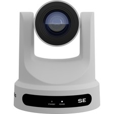 PTZ Optics - PT20X-SE-WH-G3 - PTZOptics Move SE, a third generation PTZ camera,
