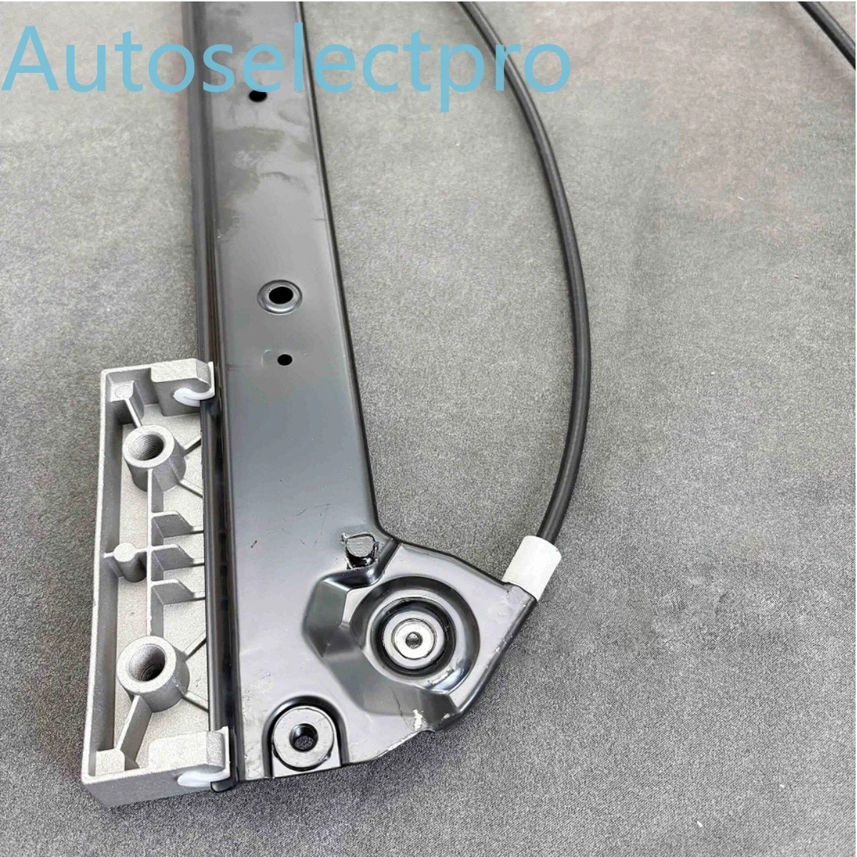 Bentley Continental GT 2003-2007 Front Right Window regulator