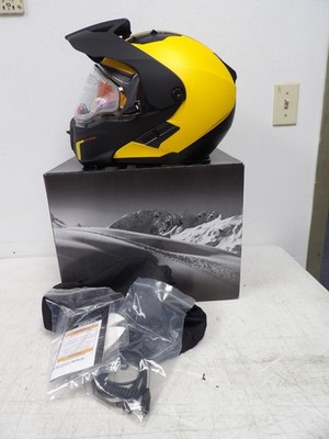 Ski-Doo Exome Sport Radiant Helmet 929037 XL 9290371210