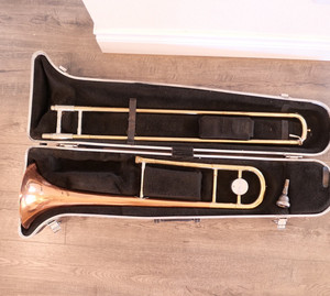 Conn 18h Director Trombone | eBay