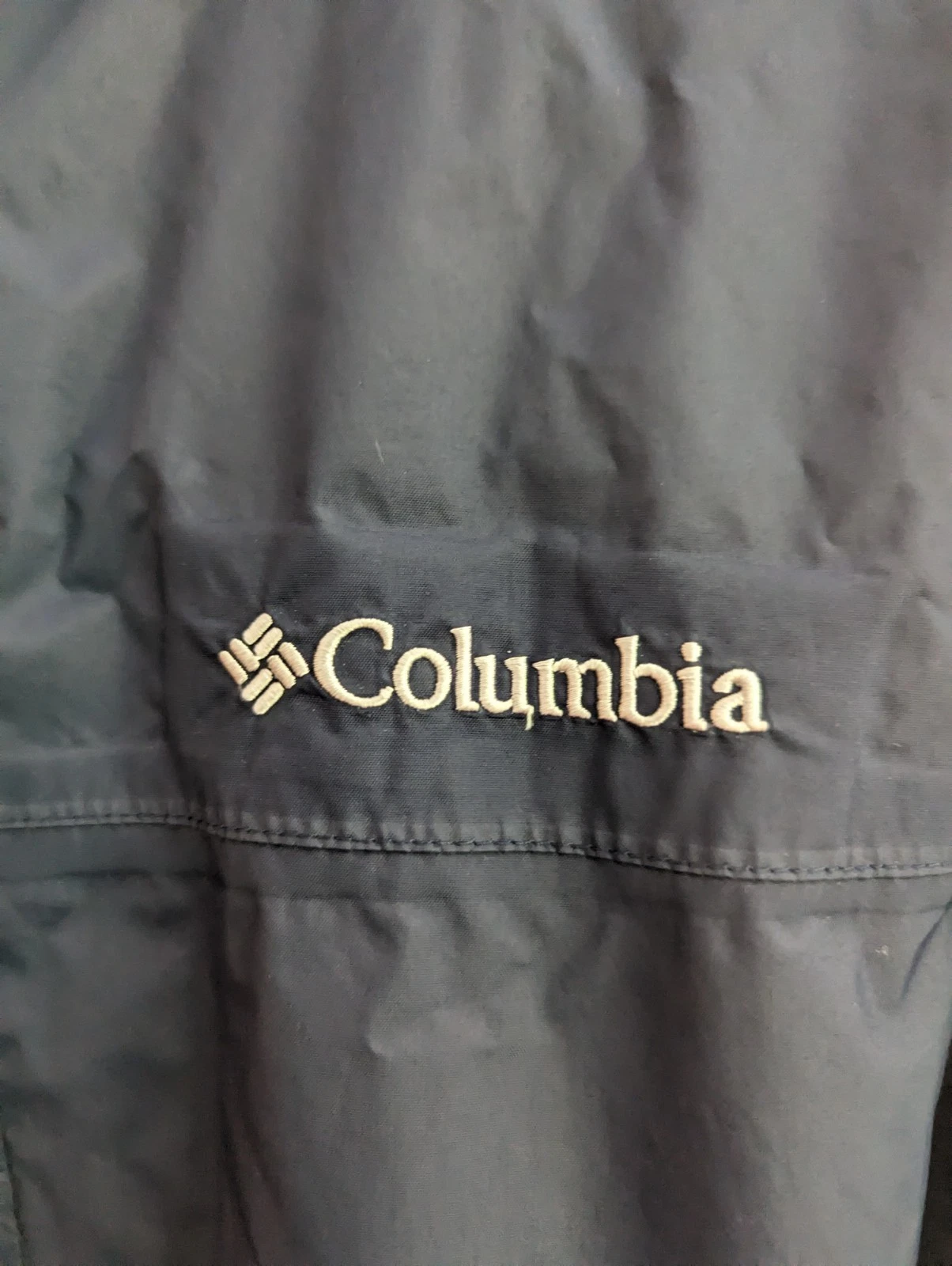 Columbia Raincoat In Great Condition Size XL Blue
Opens in a new window or tab
