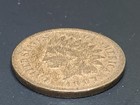 1907 Indian Head Cent  — photo 3