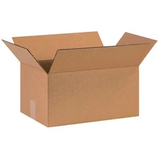 16x10x8 SHIPPING BOXES STRONG 32 ECT 25 Pack