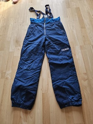 Skihose Snowboardhose Colmar Ski Schneehose Gr.54