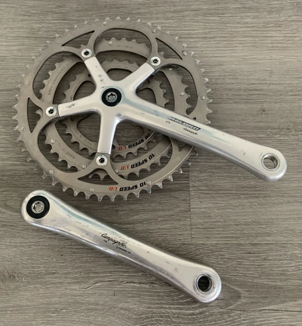 Campagnolo Triple products for sale | eBay