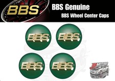 Bbs Wheel Center Caps 56mm Genuine Emblem Green Gold 3d Logo 5624164 Set 4pcs Bbs Wheel Center Caps 56mm Genuine Emblem Green Gold 3d Logo 5624164 Set 4pcs
