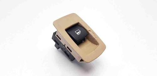 BMW 3 E90 Schalter für Fensterheber hinten rechts 6935534 6945876 2.00 31063815