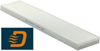 Denckermann M110005 Filter FüR Innenraumluft Innenraumfilter Filter