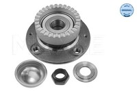 Meyle Radnabe 11-147520000