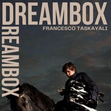 Francesco Taskayali Dreambox (Vinyl)