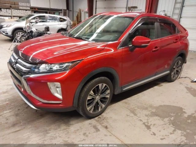 Used Front Left Drive Axle Shaft fits: 2018 Mitsubishi Eclipse cross front AWD L Foto 2 de 4