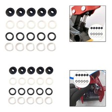 2 Ton Horizontal Hydraulic Jack O Ring Seal, Hydraulic Jack Maintenance Kit